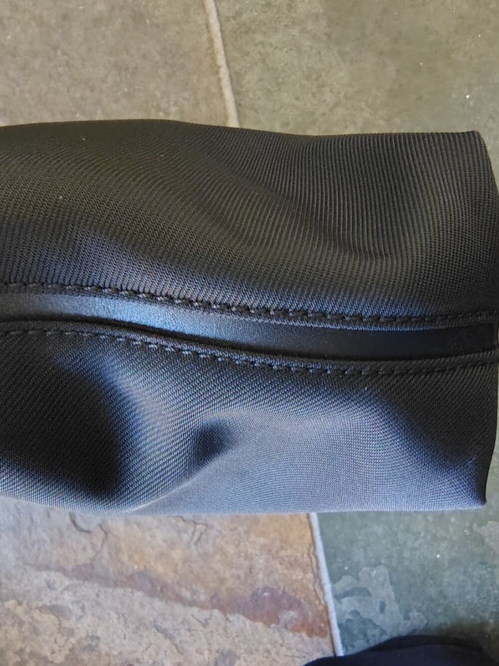 Coach Shoulder Bag Y2K - Picture 7 of 8